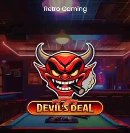 777 Devil's Deal