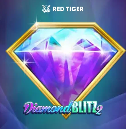 Diamond Blitz 2