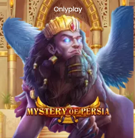 Mystery of Persia