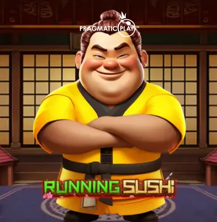 Running Sushi