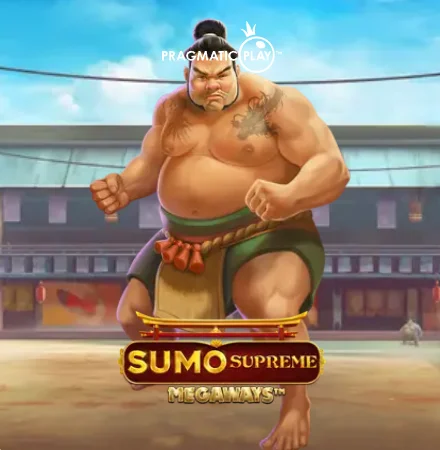 Sumo Supreme Megaways