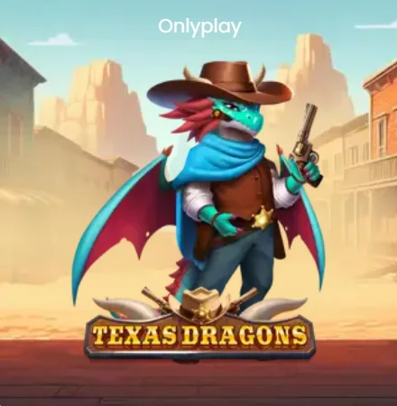 Texas Dragons