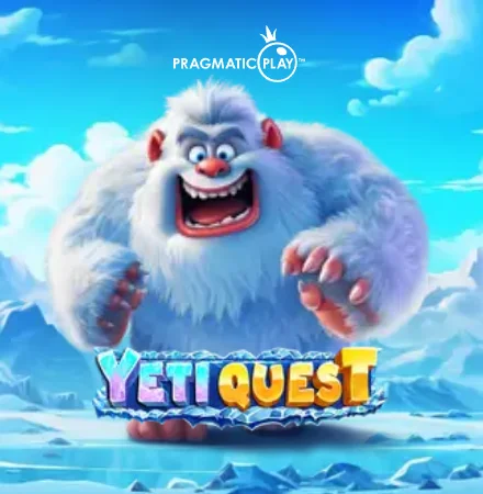 Yeti Quest